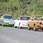 Ted’s Opel Vauxhall Run prizewinners and photos