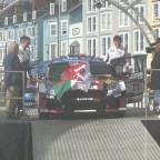 Cronin’s attempt at a fifth BRC title appear over for another year