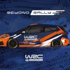 Aoife Raftery’s fellow finalists in Beyond Rally Women’s Driver