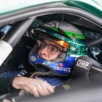Plenty of Motorsport Ireland Rally Academy interest in Cork ‘20’