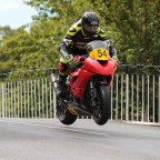 Chawke brothers to attend Ballyduff fundraiser for injured rider Anthony O’Carroll