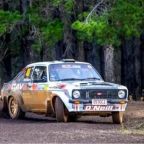 Kerry competitors in action in Australia and Belgium last weekend