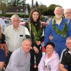 Louise Bourke goes back-to-back at Cork ’20’ and Clare Forestry Rally