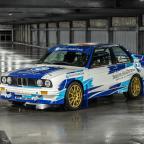 Eamonn Kelly takes on the Eurol Hellendoorn Rally