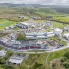 Munster Technological University to host Service Park for The Rose Hotel Kerry Winter Rally
