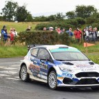 CRONIN AND GALVIN TAKING NOTHING FOR GRANTED AT CORK TARMAC FINALE