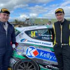 Ryan MacHugh Nominated for 2024 Billy Coleman Award