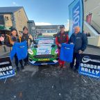 Rahill secures third Billy Coleman Award nomination