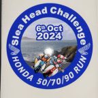 Honda Run to Benefit Palliative Care Unit