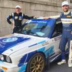 Kelly’s masterful Italian job