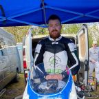 Motorcycle road racing future hangs by a thread