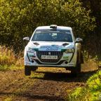 Aoife Raftery eyeing redemption on Cambrian Rally