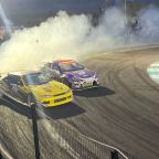 360 Motorsports Park to Host First Gymkhana Cross Event This August