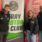 Three generations of Costello Family to take on Kerry Winter Stages Rally