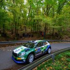 Motorsport Ireland Rally Academy driver Josh McErlean will contest the final round of the FIA World Rally Championship, Rally Japan