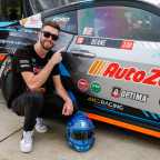 Tourism body Pure Cork partner with Formula Drift Champion James Deane, promoting County Cork on the International Stage