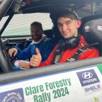 Rahill secures Billy Coleman Award nomination with MIJRS championship victory