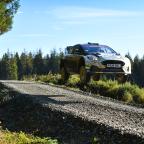 Creighton and Regan fight to the finish in a thrilling BRC finale