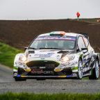 Three titles up for grabs at British Rally Championship finale
