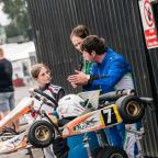 Kelleher Autosport Killarney appointed CKR Kart Agents for Ireland!