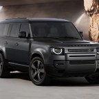 Johnson & Perrott Land Rover Experience Day in Killarney!