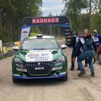 European Rally Championship calendar announced