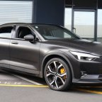 First-event Polestar registered in Kerry