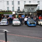 The Killarney Historic Rally was officially launched on Saturday afternoon at the Killarney Plaza & Spa – photo dump: