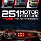 Download the Killarney Advertiser’s 251 Motor Magazine here