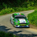 Motorsport Ireland has announced the three finalists for the prestigious Billy Coleman Award for Ireland’s Young Rally Driver of the Year 2024.