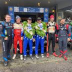 A look back at last Sunday’s The Rose Hotel Kerry Winter Rally – all Kerry-based finishers included