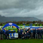 Irish Tarmac Rally Championship appoints Elaine Ní Shé Social Media Coordinator