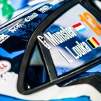 MUNSTER AND LOUKA TO SPEARHEAD M-SPORT’S WRC CAMPAIGN IN 2025