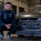 McErlean secures dream opportunity with M-Sport Rally1 WRC campaign