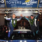 Kelly claims Killarney Historic