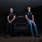 Motorsport Ireland Rally Academy members McErlean and Treacy to contest Triton Showers National Rally Championship opener