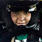 Aoife Raftery wins Galway Sports Star Award in Motorsport