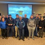 Racers get the mental edge in Tralee