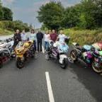 Athea Road Races aim for  September 2025 return