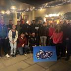 Imokilly Motor Club Honours WRC Bound Eoin Treacy
