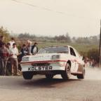 A pictorial treat – 1984 Gulf Oil Circuit of Kerry Rally