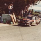 1984 Circuit of Munster Rally – need input from the history buffs