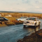 A Blast from the Past: The 1982 Galway International Rally