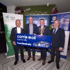 Creighton goes West: Corrib Oil Galway International Rally latest!
