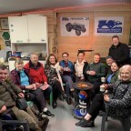 Classic and Vintage Club drives female involvement