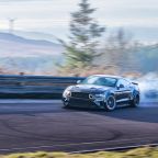 360 Motorsport Park to host final round of 2025  Irish Drift Championship