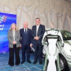 Anthony O’Halloran leads the charge in Dacia Sandero Challenge Cup in Longford