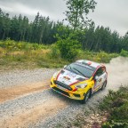 Circuit of Kerry included in Motorsport Ireland Junior Rally series – host of young stars expected for the March 30 event