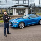 MTU-based entrepreneur launches innovative online motor club