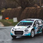 West Cork Rally next up for Cronin and Galvin